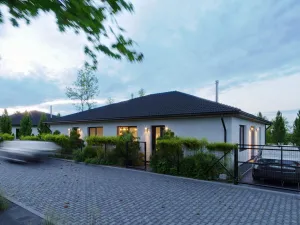 Prodej rodinného domu, Bukovno, 101 m2