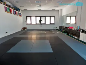 Pronájem obchodního prostoru, Praha - Stodůlky, Mukařovského, 1120 m2