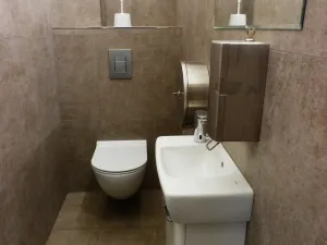 Pronájem obchodního prostoru, Praha - Stodůlky, Mukařovského, 1120 m2