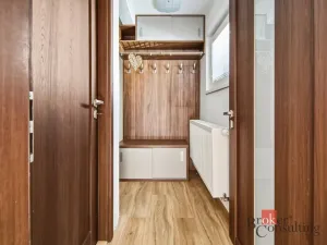 Pronájem rodinného domu, Kosmonosy, Karla Veselého, 107 m2