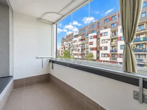 Prodej bytu 2+kk, Praha - Dolní Měcholupy, Honzíkova, 56 m2