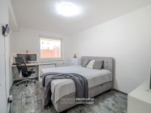 Prodej bytu 4+kk, Ivančice, Sportovní, 80 m2