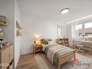 Prodej bytu 3+kk, Skuteč, Tylova, 67 m2