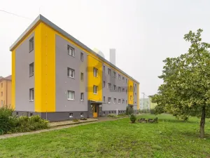 Prodej bytu 3+kk, Hodonín, U Červených domků, 55 m2