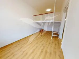 Pronájem bytu 2+kk, Plzeň, Nerudova, 40 m2