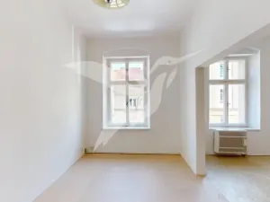 Pronájem bytu 2+kk, Plzeň, Božkovská, 55 m2