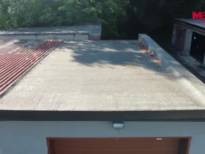 Prodej garáže, Ostrava, Prokopská, 23 m2