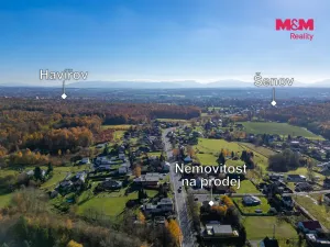 Prodej rodinného domu, Petřvald, Na Pořadí, 168 m2