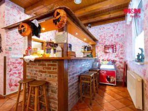 Prodej restaurace, Petřvald, Na Pořadí, 168 m2