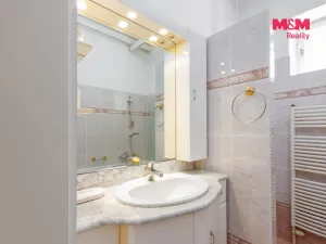 Prodej atypického bytu, Orlová - Město, Fr. Palackého, 140 m2