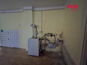 Prodej rodinného domu, Vlkoš, 180 m2