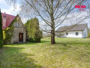 Prodej rodinného domu, Vigantice, 120 m2
