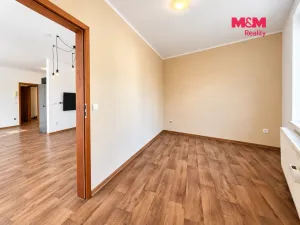Pronájem bytu 2+kk, Trutnov - Dolní Předměstí, Polská, 51 m2