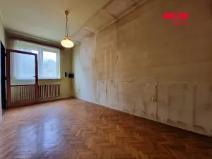 Prodej bytu 3+1, Ústí nad Orlicí, Quido Kociana, 67 m2