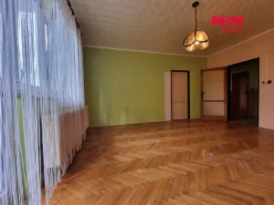 Prodej bytu 3+1, Ústí nad Orlicí, Quido Kociana, 67 m2