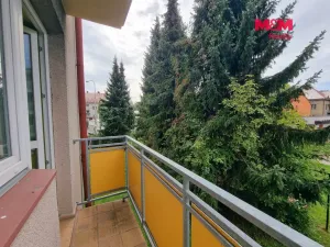 Prodej bytu 3+1, Ústí nad Orlicí, Quido Kociana, 67 m2