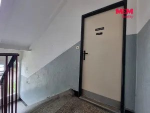 Prodej bytu 3+1, Ústí nad Orlicí, Quido Kociana, 67 m2