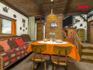 Prodej chaty, Lipoltice - Sovoluská Lhota, 33 m2