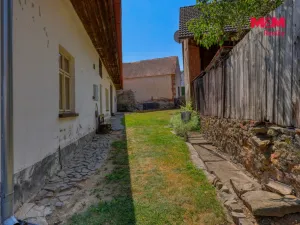 Prodej rodinného domu, Volenice, 90 m2