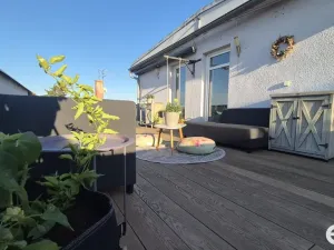 Prodej bytu 3+kk, Hradec Králové - Nový Hradec Králové, Na Občinách, 110 m2
