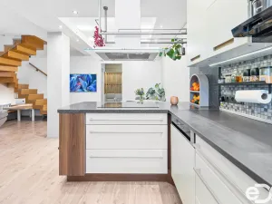 Prodej bytu 3+kk, Hradec Králové - Nový Hradec Králové, Na Občinách, 110 m2