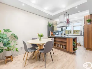 Prodej bytu 3+kk, Hradec Králové - Nový Hradec Králové, Na Občinách, 110 m2