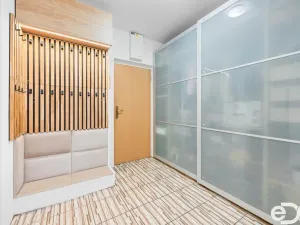 Prodej bytu 3+kk, Hradec Králové - Nový Hradec Králové, Na Občinách, 110 m2