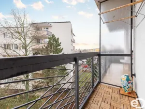 Prodej bytu 3+kk, Hradec Králové - Nový Hradec Králové, Na Občinách, 110 m2