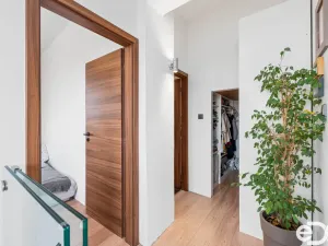 Prodej bytu 3+kk, Hradec Králové - Nový Hradec Králové, Na Občinách, 110 m2
