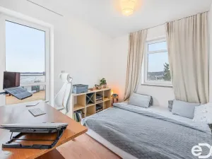Prodej bytu 3+kk, Hradec Králové - Nový Hradec Králové, Na Občinách, 110 m2