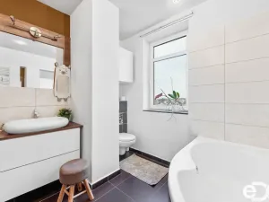 Prodej bytu 3+kk, Hradec Králové - Nový Hradec Králové, Na Občinách, 110 m2