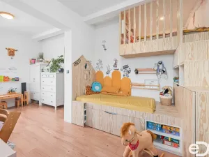 Prodej bytu 3+kk, Hradec Králové - Nový Hradec Králové, Na Občinách, 110 m2