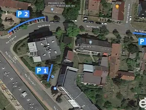 Prodej bytu 3+kk, Hradec Králové - Nový Hradec Králové, Na Občinách, 110 m2