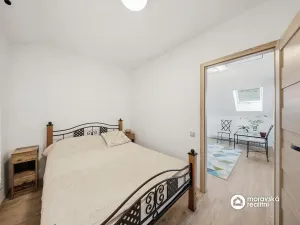 Prodej vícegeneračního domu, Dolní Kounice, Skalní, 121 m2