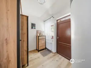 Prodej vícegeneračního domu, Dolní Kounice, Skalní, 121 m2
