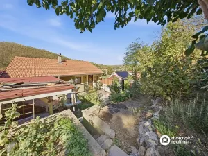 Prodej vícegeneračního domu, Dolní Kounice, Skalní, 121 m2