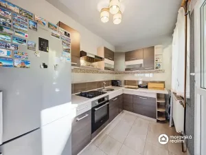 Prodej vícegeneračního domu, Dolní Kounice, Skalní, 121 m2