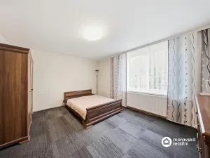 Prodej vícegeneračního domu, Dolní Kounice, Skalní, 121 m2