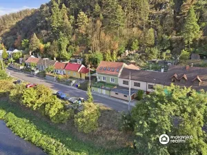 Prodej vícegeneračního domu, Dolní Kounice, Skalní, 121 m2