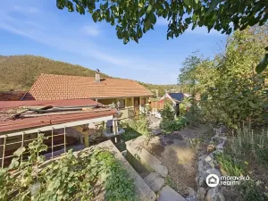 Prodej vícegeneračního domu, Dolní Kounice, Skalní, 121 m2