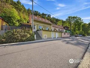Prodej vícegeneračního domu, Dolní Kounice, Skalní, 121 m2