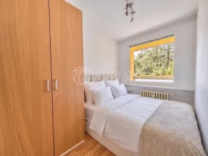 Prodej bytu 2+kk, Praha - Bohnice, Zelenohorská, 37 m2