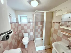 Prodej rodinného domu, Bříza, 57 m2