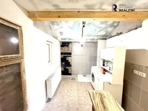 Prodej chalupy, Kraslice, Smolná, 150 m2