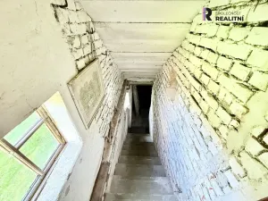 Prodej chalupy, Kraslice, Smolná, 150 m2