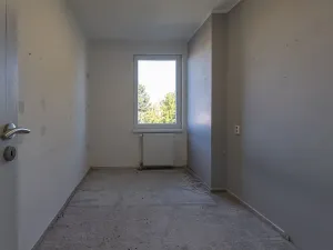 Dražba bytu 4+1, Radonice, Zápská, 108 m2
