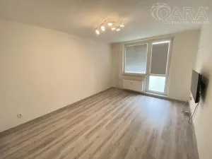 Pronájem bytu 2+1, Brno - Horní Heršpice, Záhumenice, 55 m2