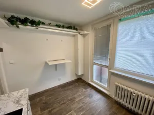Pronájem bytu 2+1, Brno - Horní Heršpice, Záhumenice, 55 m2