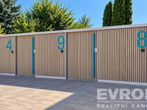 Pronájem bytu 3+kk, Lednice, Na Zahradách, 65 m2