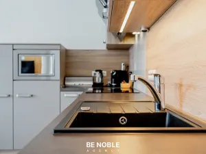 Prodej bytu 4+kk, Lipno nad Vltavou, 122 m2
